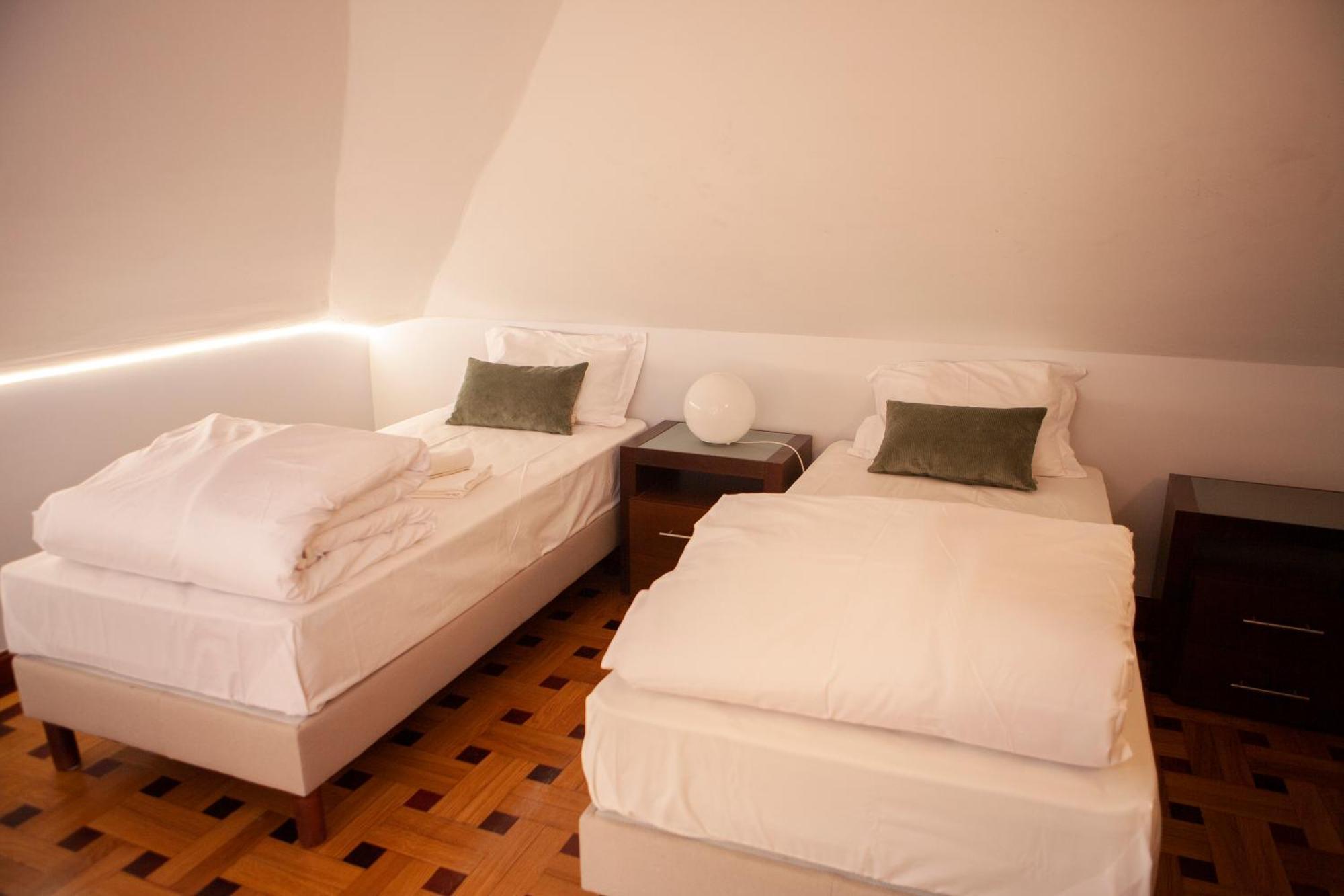 Porto Concept Home - University Residence & Guesthouse - Polo II Areosa Εξωτερικό φωτογραφία