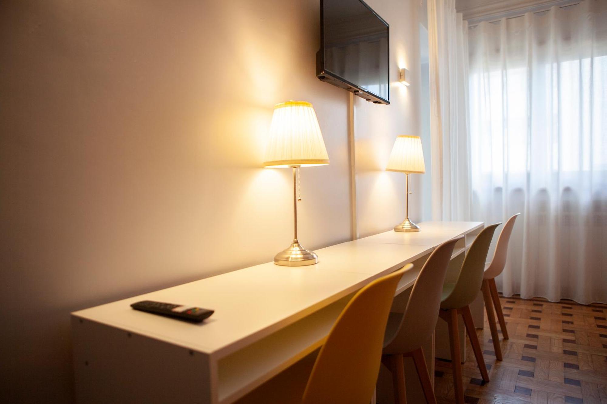 Porto Concept Home - University Residence & Guesthouse - Polo II Areosa Εξωτερικό φωτογραφία
