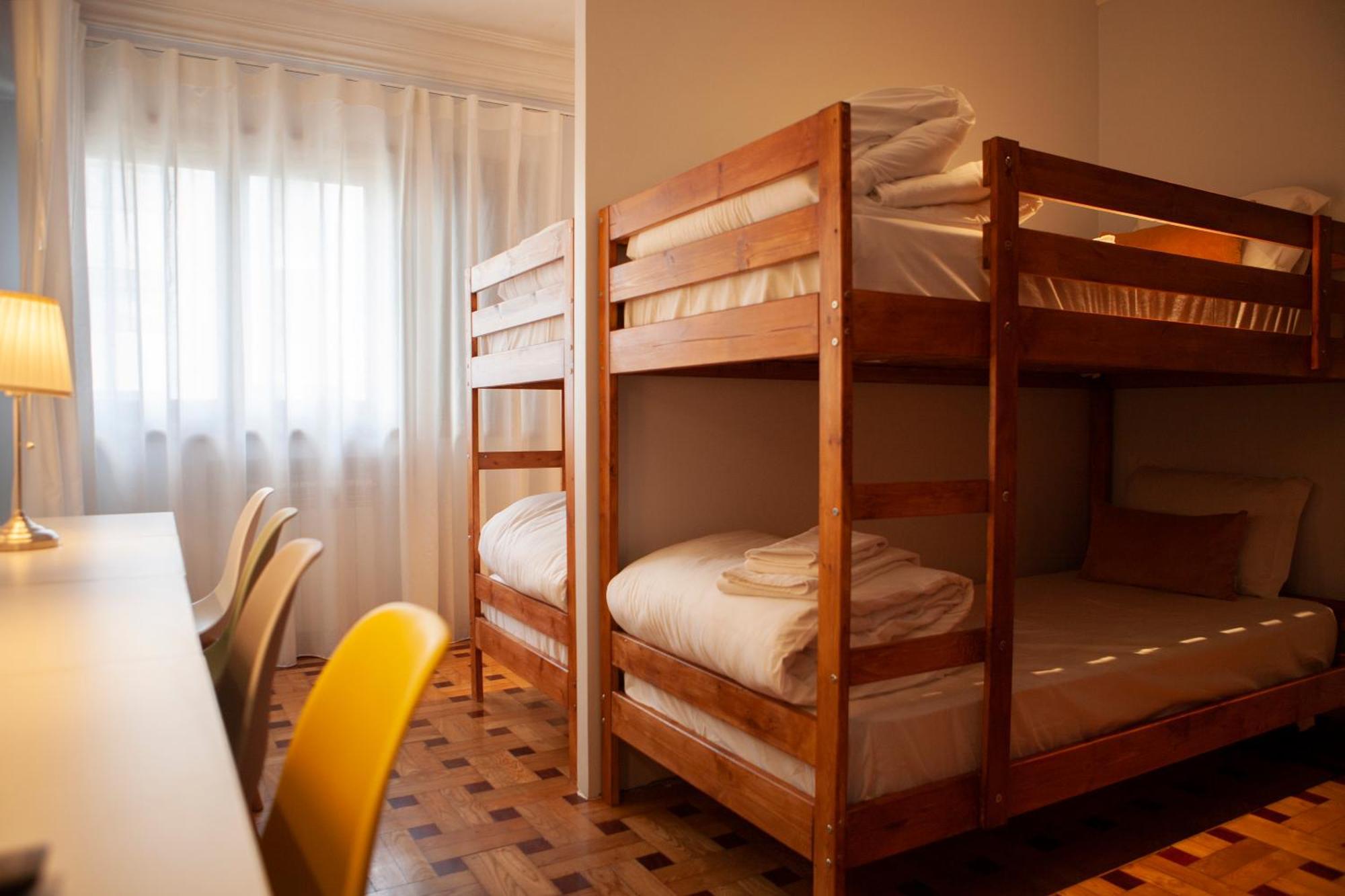 Porto Concept Home - University Residence & Guesthouse - Polo II Areosa Εξωτερικό φωτογραφία