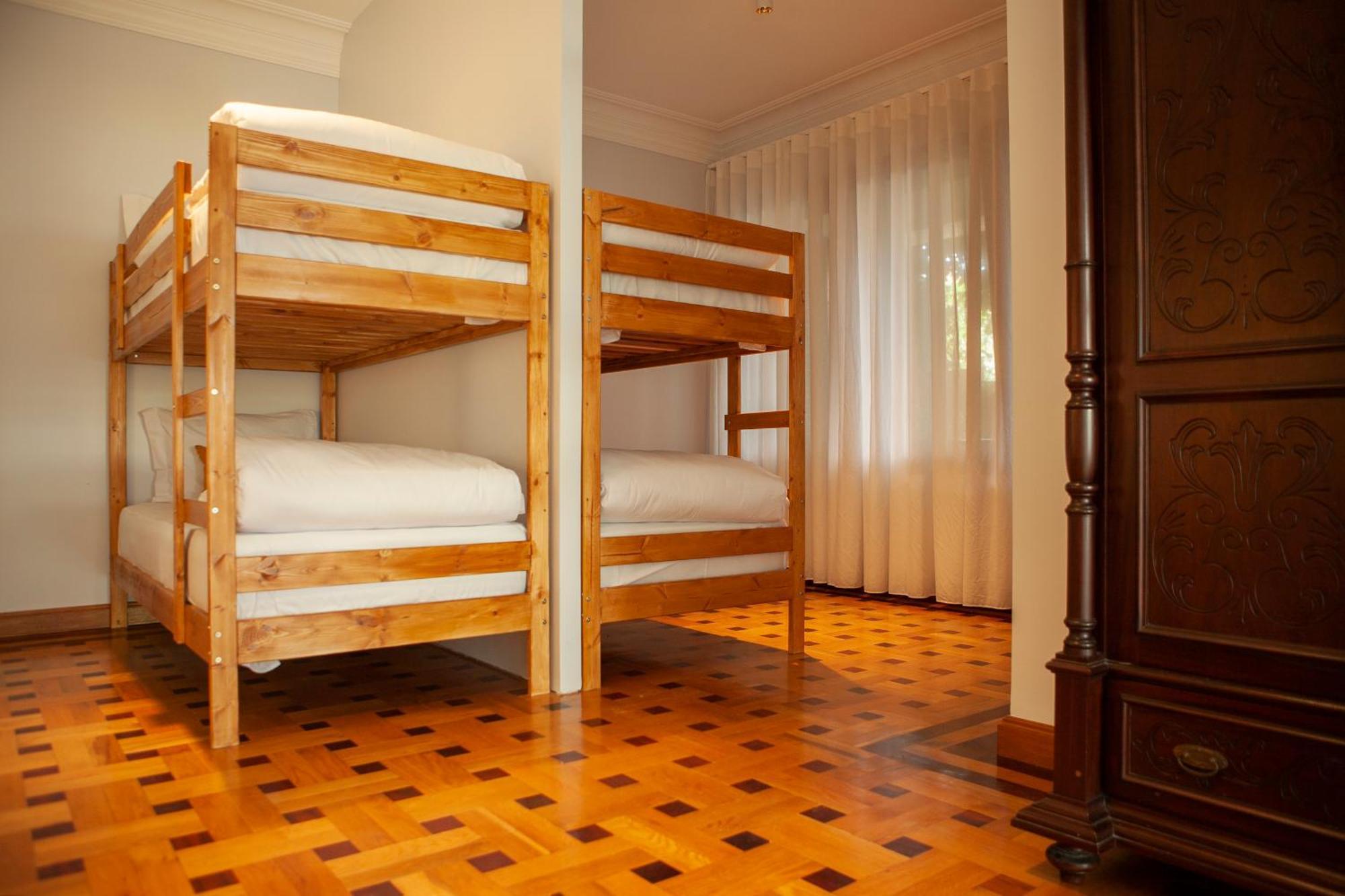 Porto Concept Home - University Residence & Guesthouse - Polo II Areosa Εξωτερικό φωτογραφία