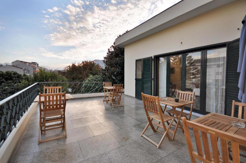Porto Concept Home - University Residence & Guesthouse - Polo II Areosa Εξωτερικό φωτογραφία