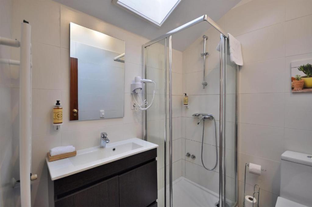 Porto Concept Home - University Residence & Guesthouse - Polo II Areosa Εξωτερικό φωτογραφία